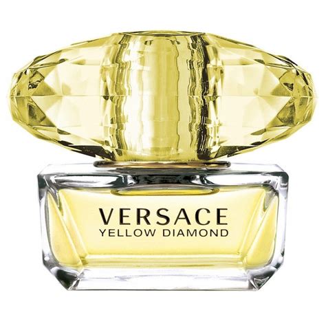 yellow diamond versace notas|versace yellow diamond buy online.